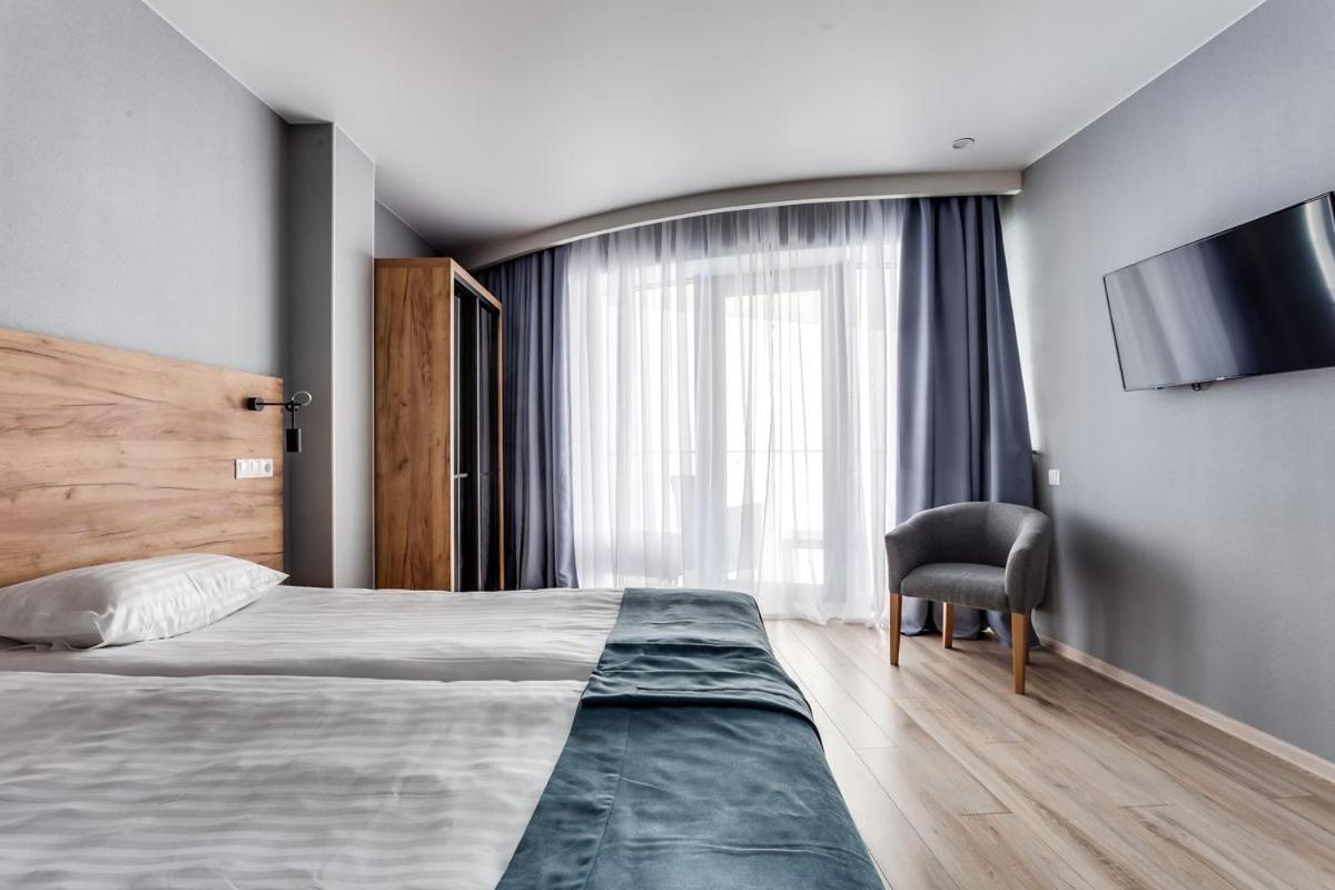 Optima Collection Miramar Chornomorsk Hotel Kültér fotó