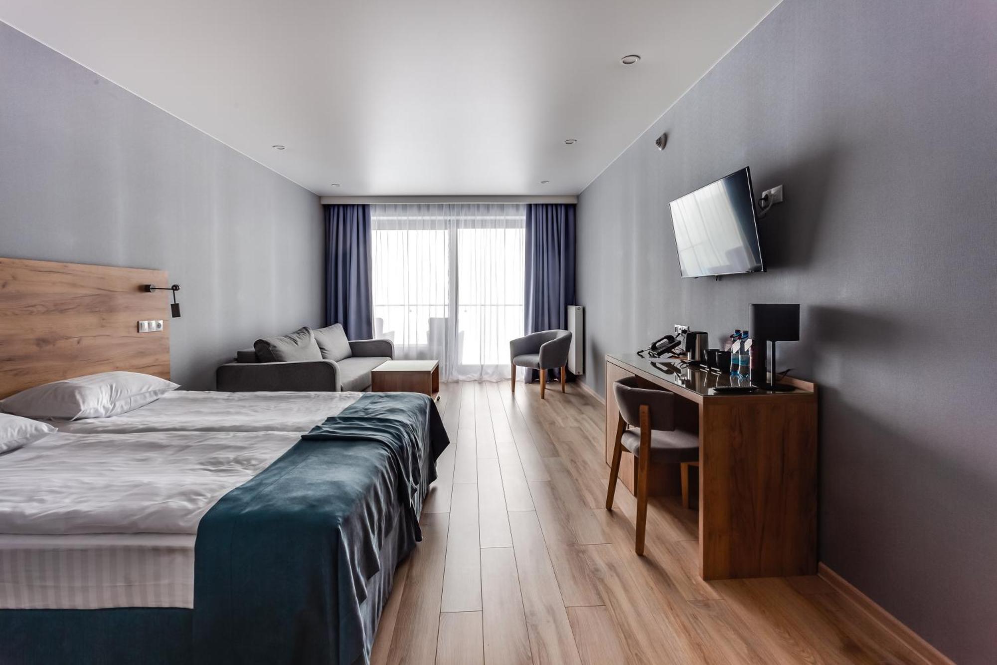 Optima Collection Miramar Chornomorsk Hotel Kültér fotó
