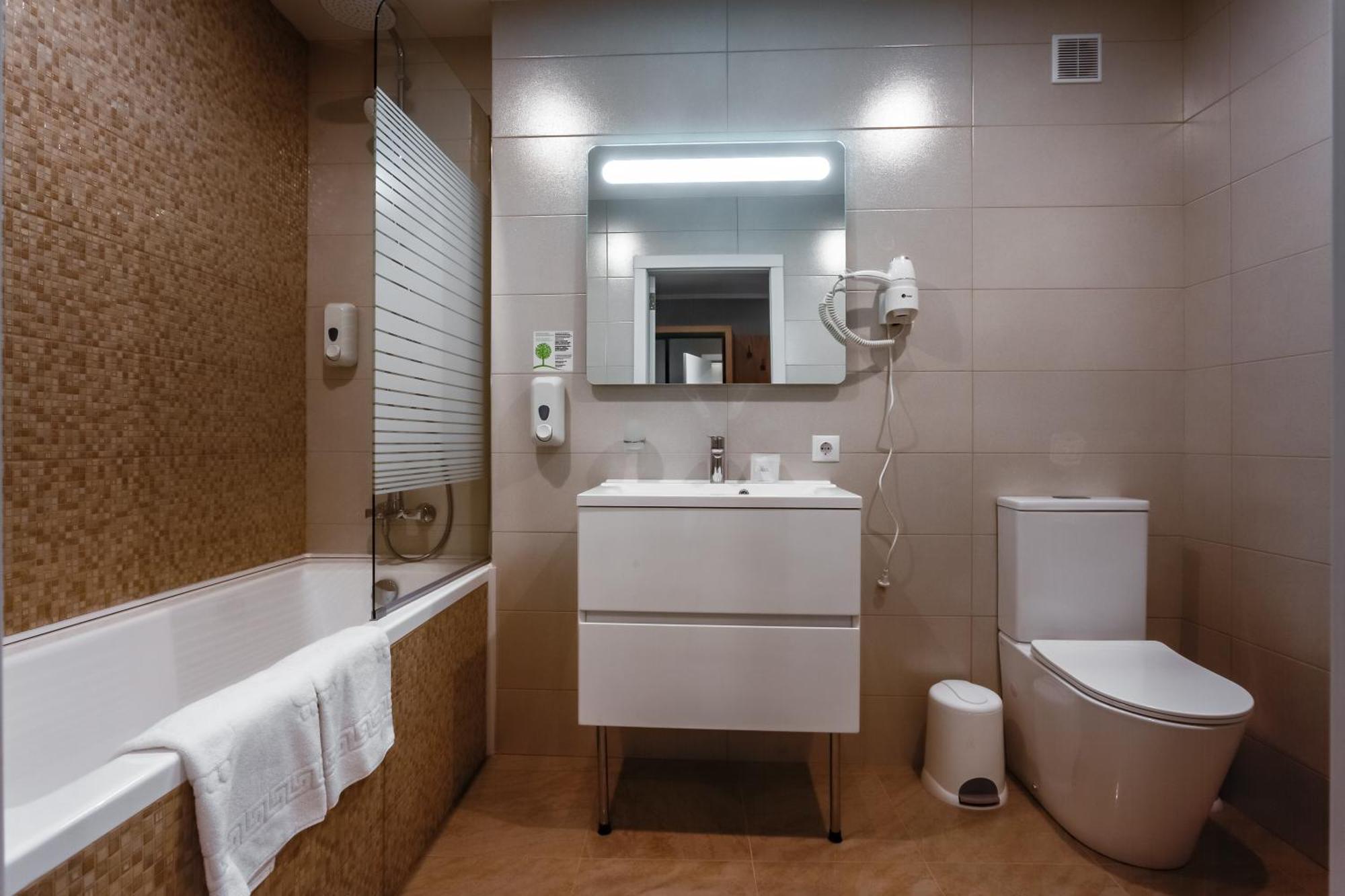 Optima Collection Miramar Chornomorsk Hotel Kültér fotó