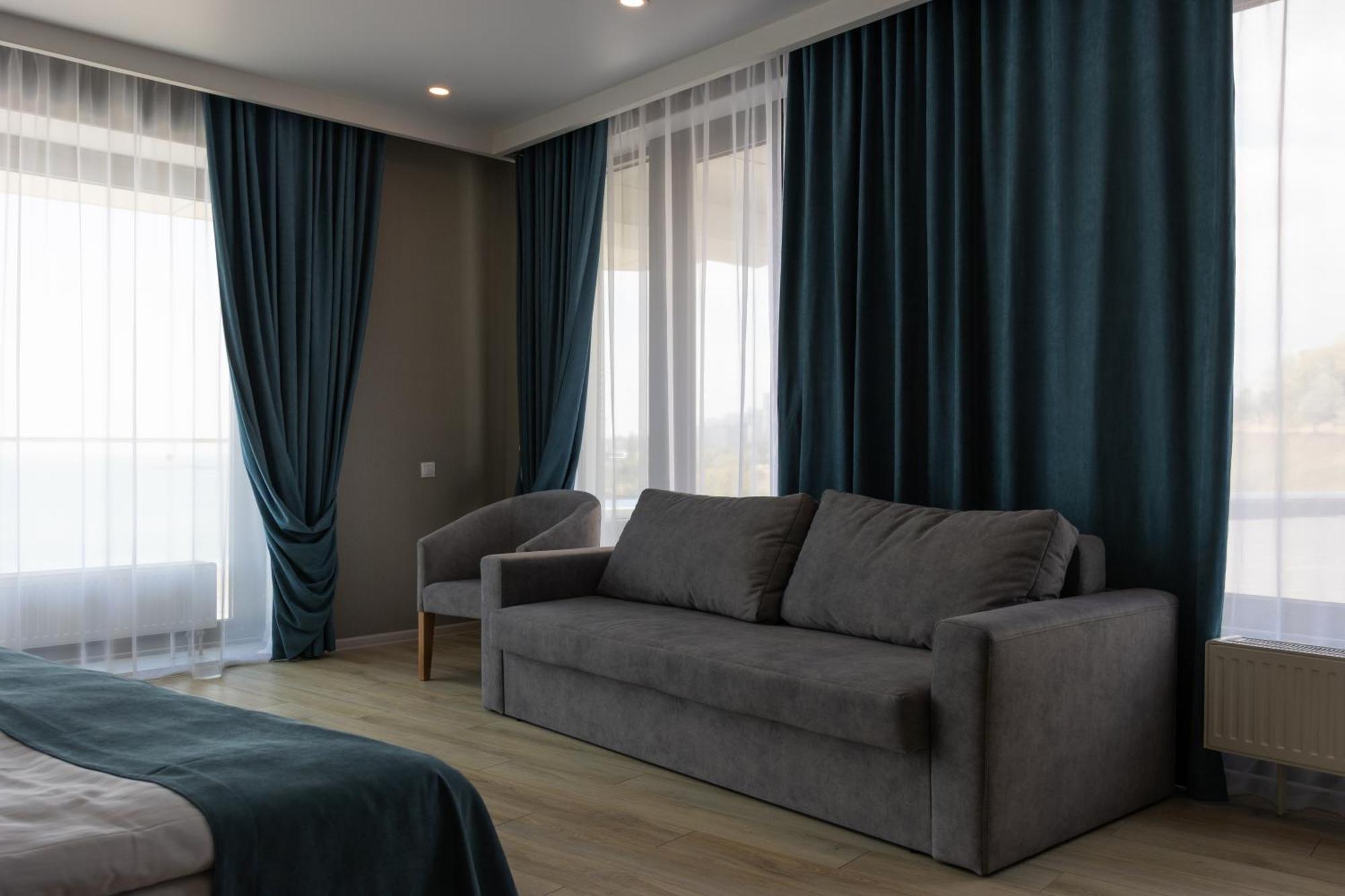 Optima Collection Miramar Chornomorsk Hotel Kültér fotó