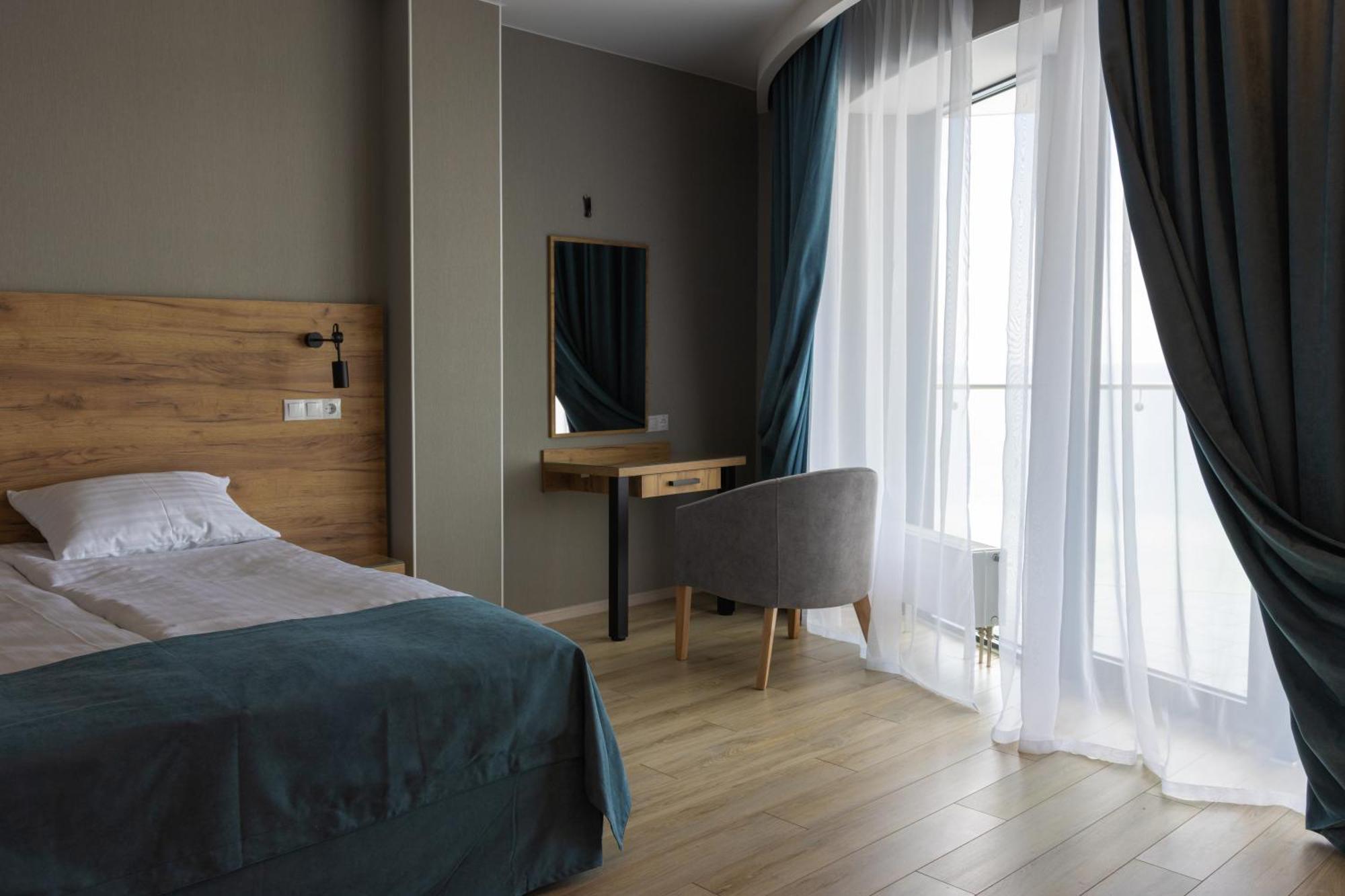 Optima Collection Miramar Chornomorsk Hotel Kültér fotó