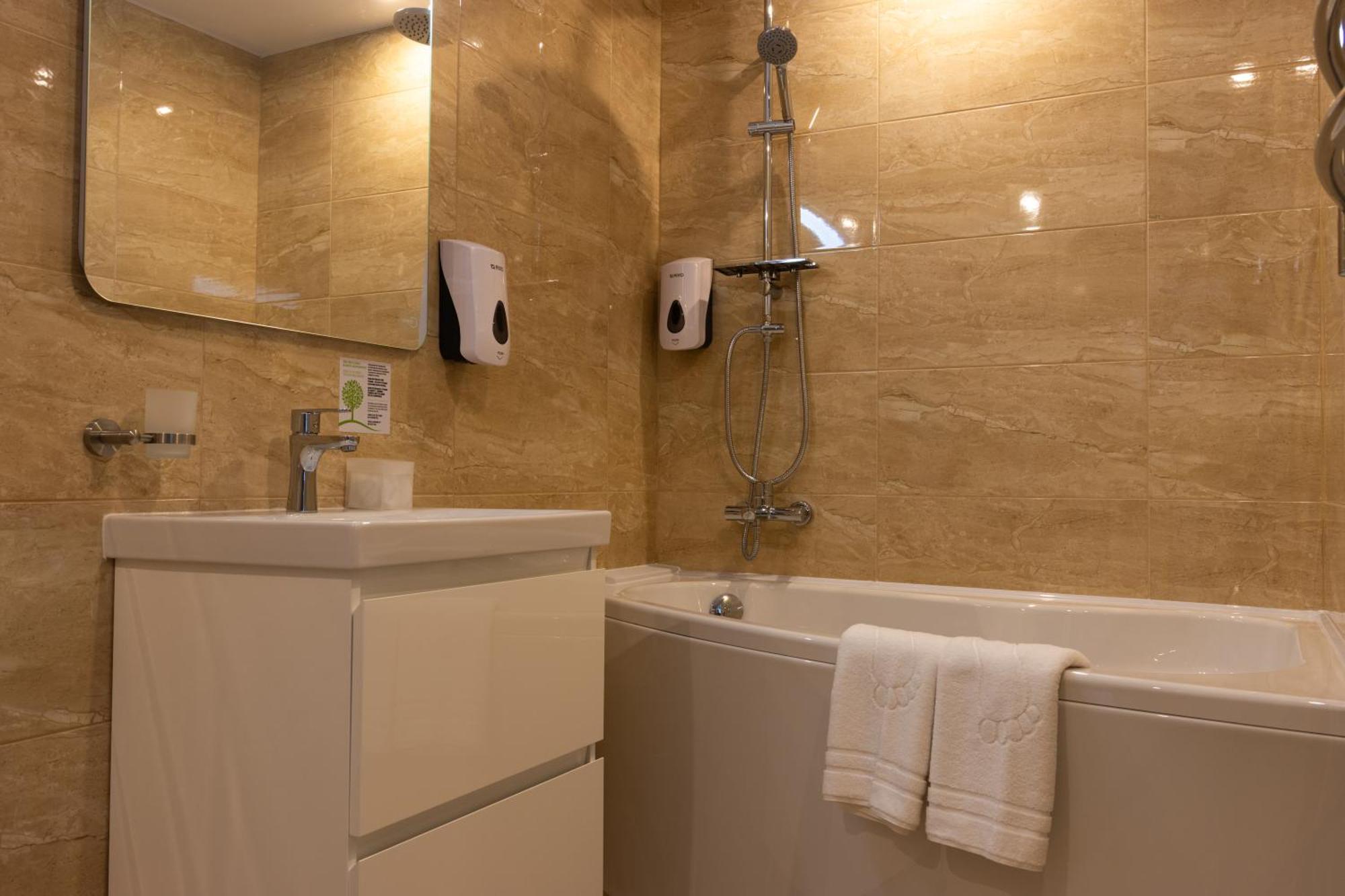 Optima Collection Miramar Chornomorsk Hotel Kültér fotó